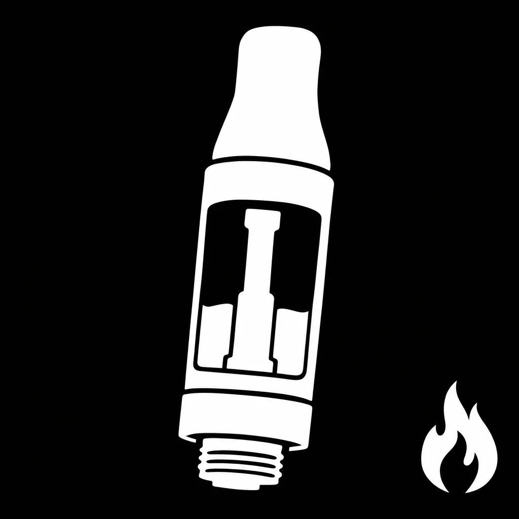 LSD | 510 Vape Cartridge | 1g