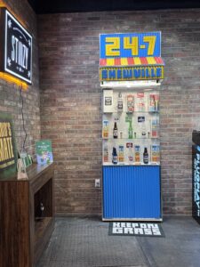 RNR Cannabis Dispensary Bushwick Brooklyn