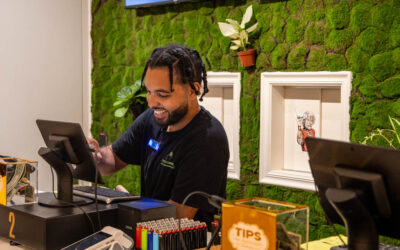 What Does a Budtender Do? Inside NYC’s Cannabis Retail Jobs