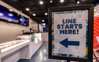 Top 10 NYC Dispensaries to Visit Right Now