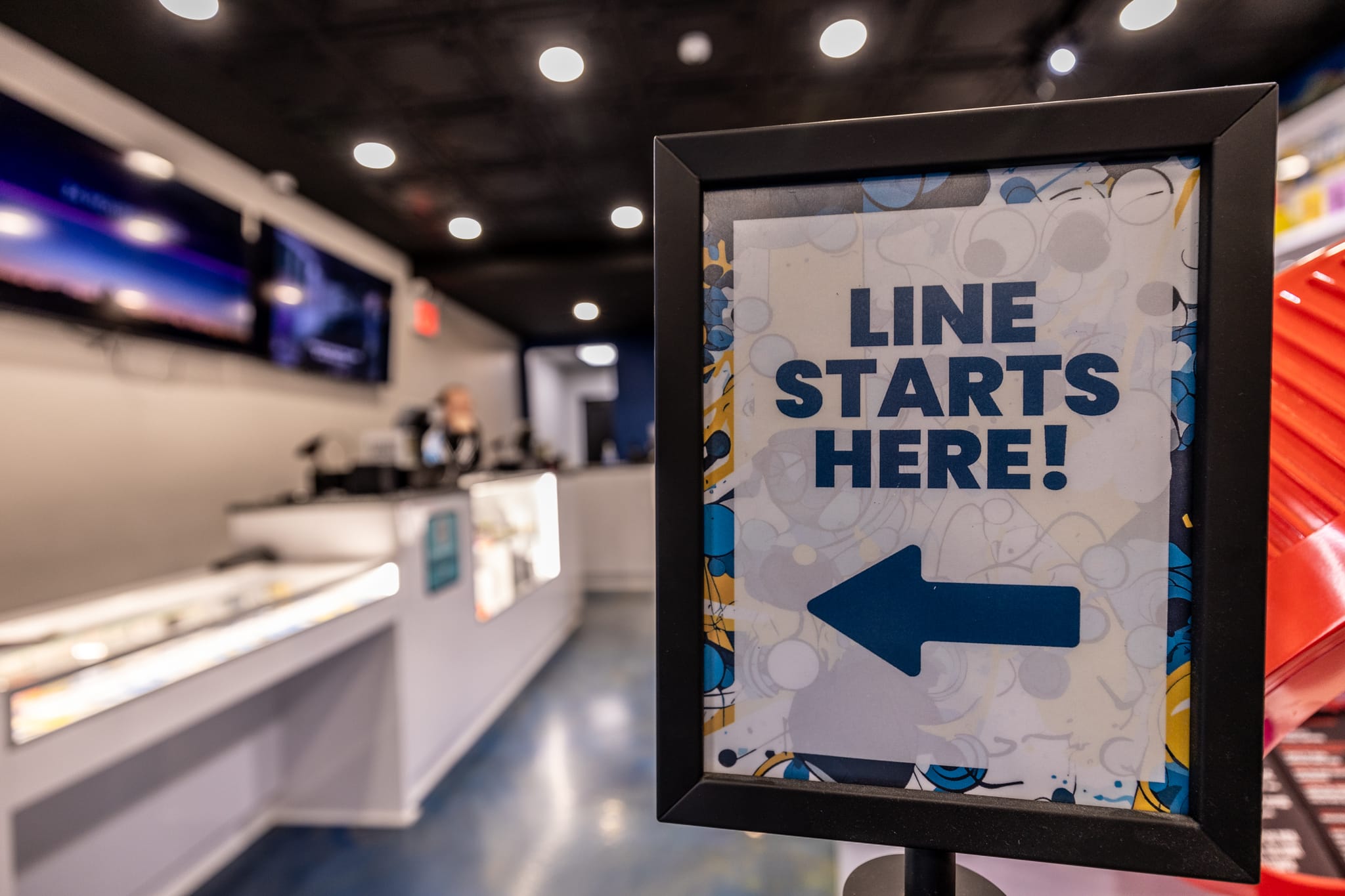 NYC dispensary guide