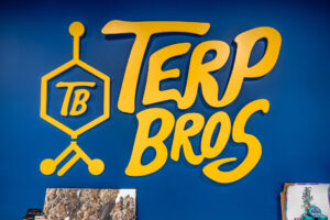 Terp Bros Astoria Queens New York