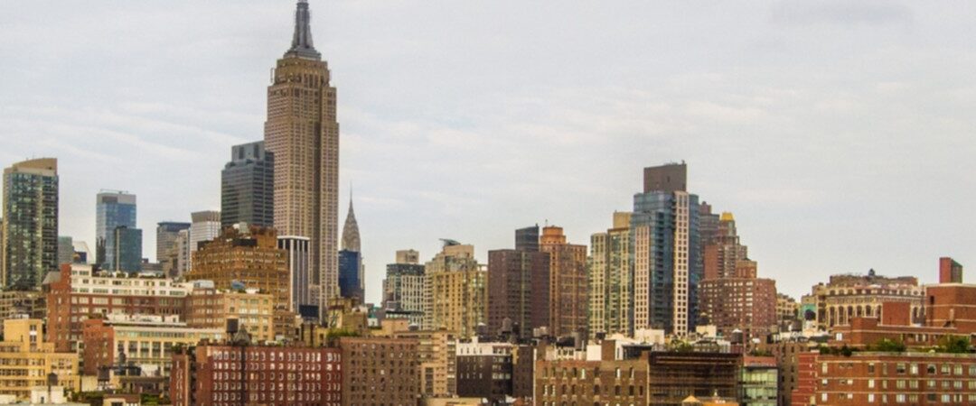 7 Places to Chill in Queens While High
