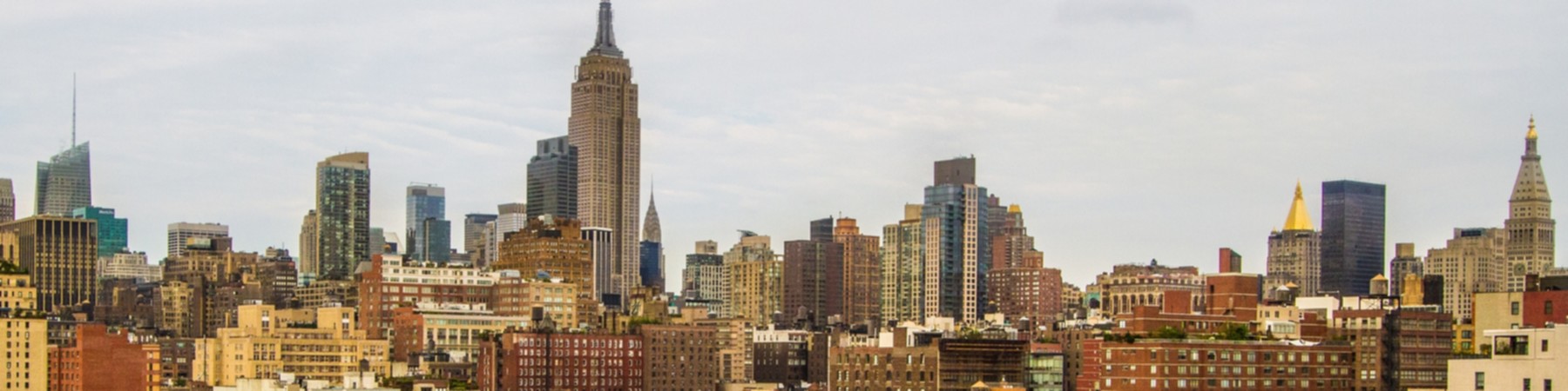 7 places to chill in Queens while high.
