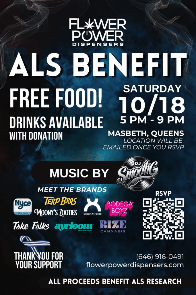 ALC Event Tall Banner