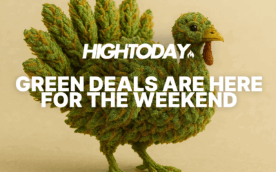 The Best NYC Holiday Weekend Cannabis Deals You Need to Know About