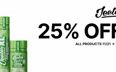 Save 30% At Green Genius on Black Friday